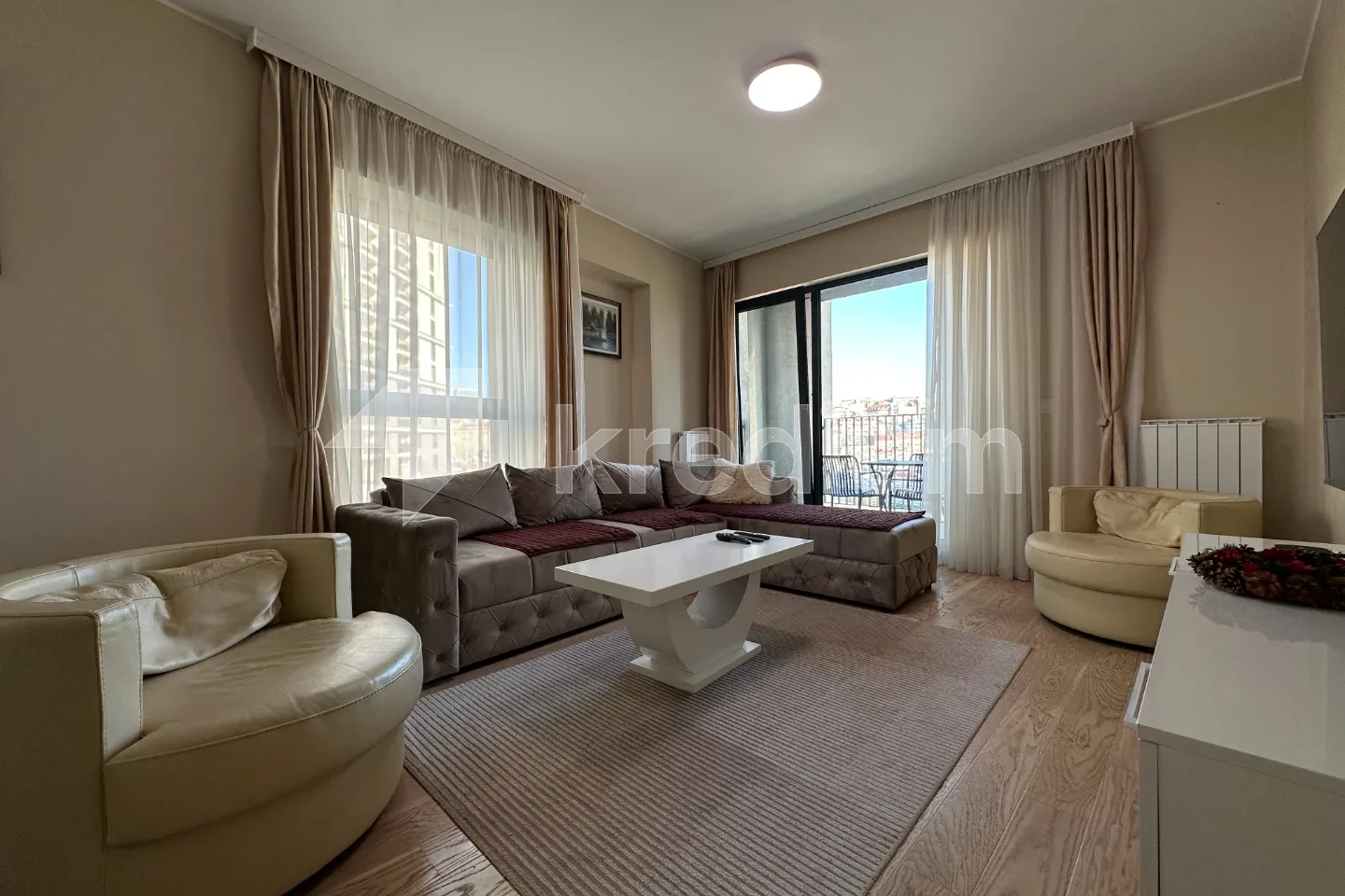 BW Aria - 08 - Beograd na vodi